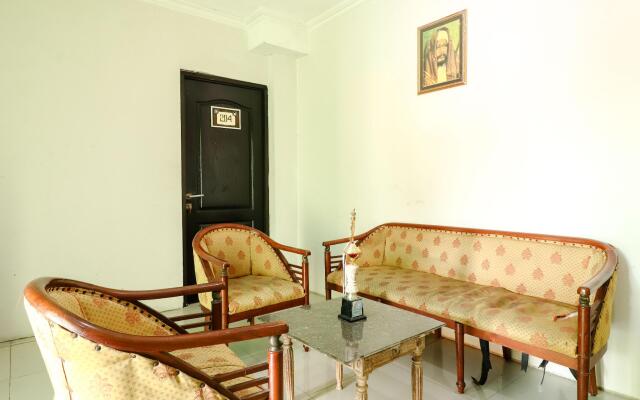 Graha LPP Pramindo Inn