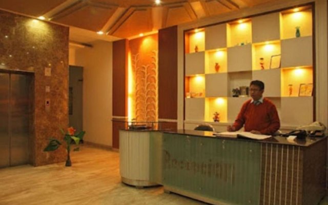 Hotel Era Mahipalpur