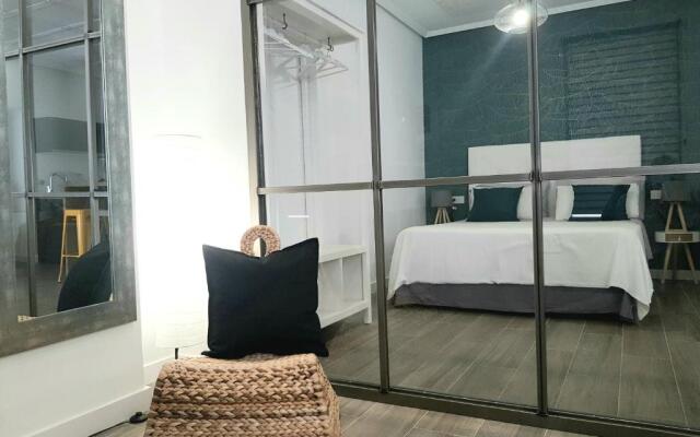 Loft Apartamento Sevilla 16