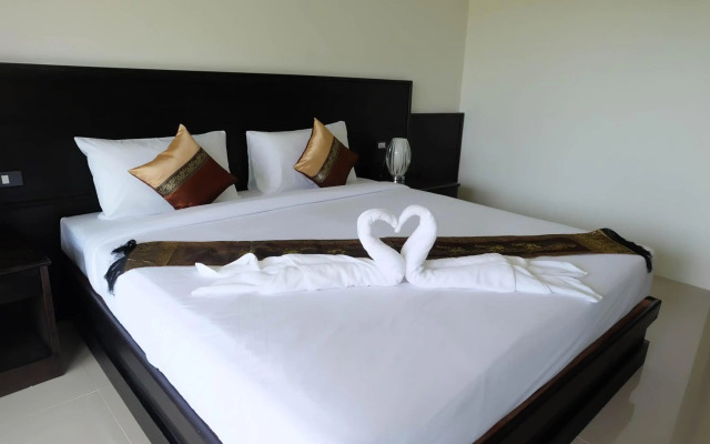The Oasis Khaolak Resort