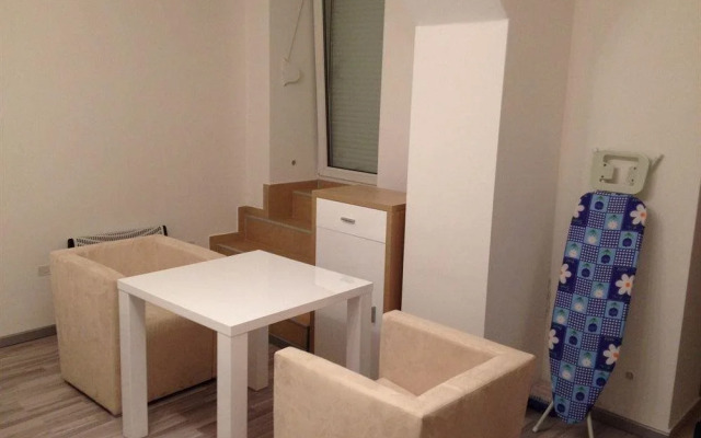 Apartment Barichgasse