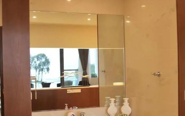 Xizhou Taoyuan No.1 Sea View Holiday Hotel