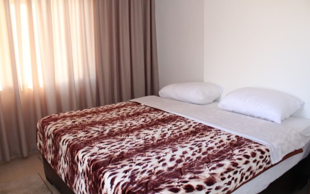 Faraseen apartments 1