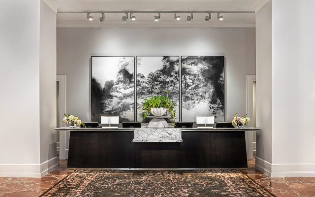 InterContinental Buckhead Atlanta by IHG