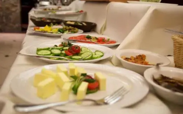 Hotel Patria Zakopane
