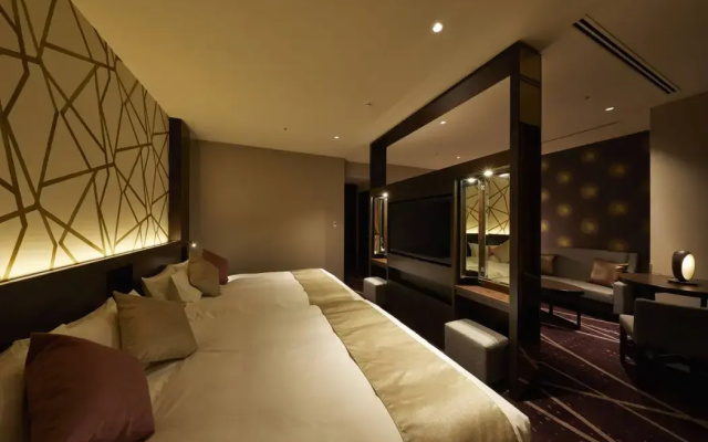 Hotel Metropolitan Saitama Shintoshin
