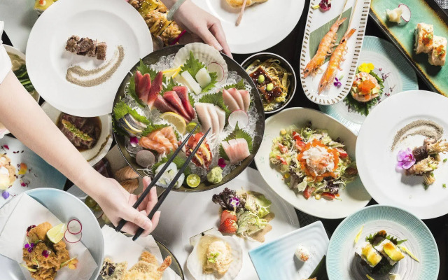 The St. Regis Changsha