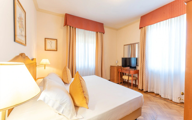 Park Hotel Villa Ariston