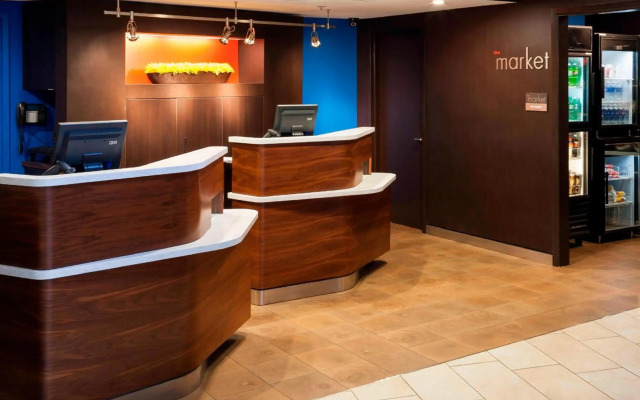 Courtyard by Marriott San Diego - Rancho Bernardo