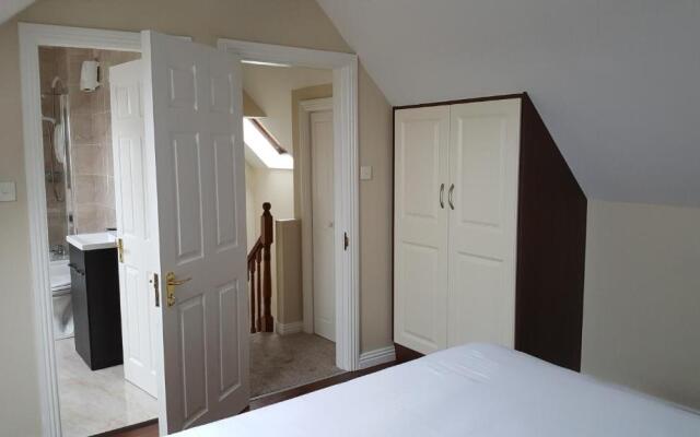 St Bridget's Serviced Apartments