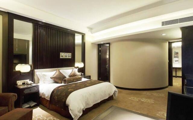 Shaoxing The Xianheng Hotel