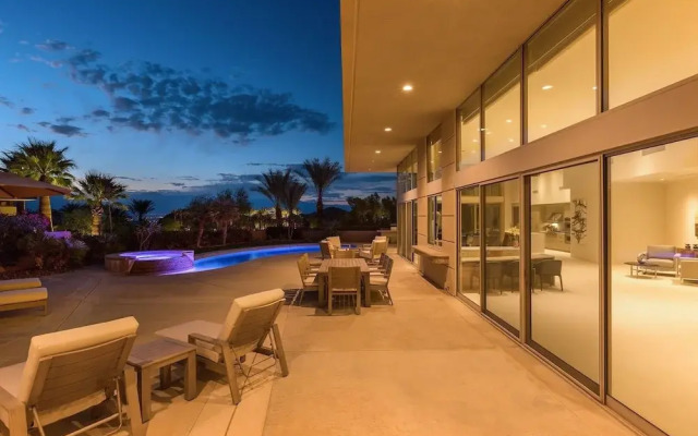 Villa Mirada