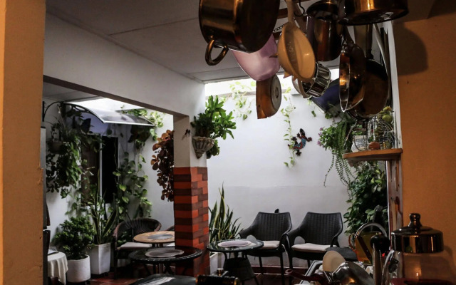 Hotel Balcones de Venecia