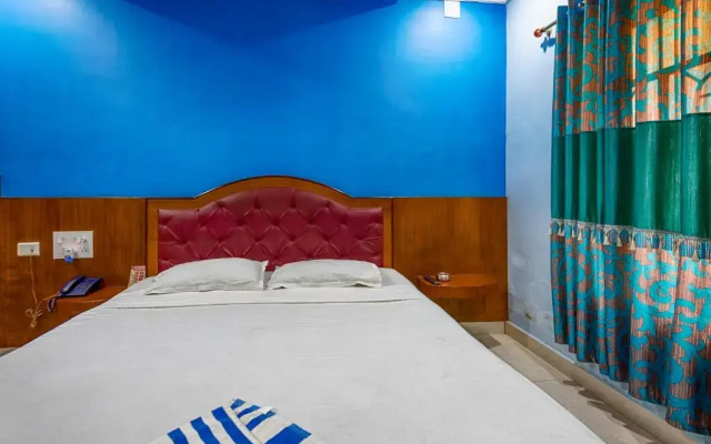 Hotel Vintage Villa