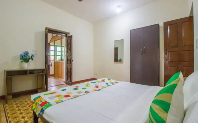 Home Splendid By OYO Rooms