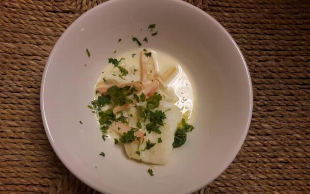 Olderfjord Turistsenter