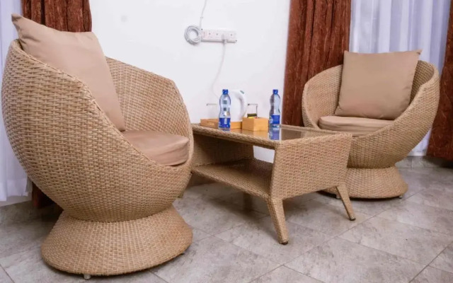 Kisimani Eco Resort & Spa