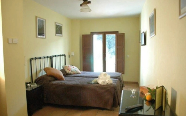 Hotel Rural la Posada de Alájar