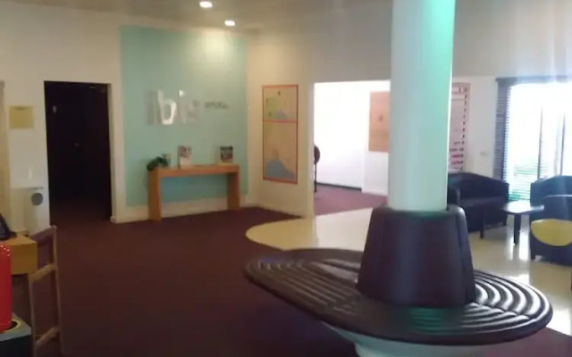 ibis Setubal