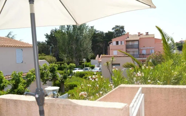 Appartement Saint-Cyprien, 2 pièces, 6 personnes - FR-1-225D-42