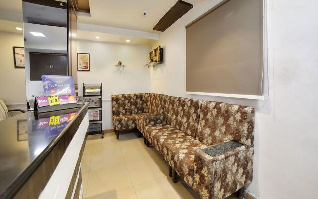 OYO 3718 New Sree Krishna Residency