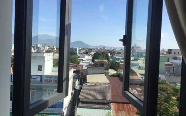 Bac Nam Motel