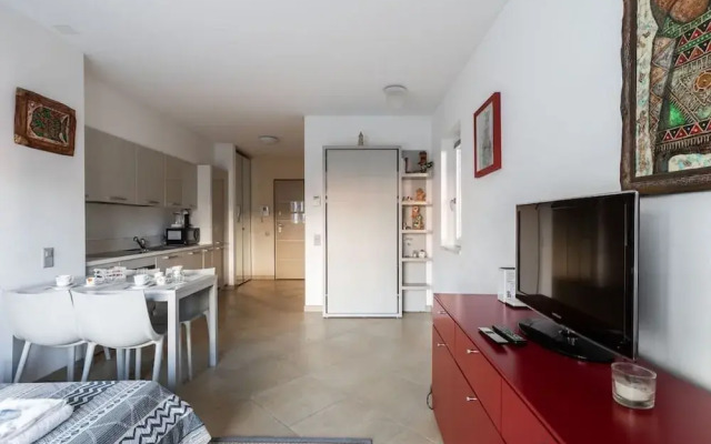 Prestige Du Lac Apartments