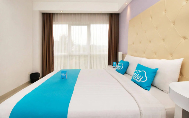 Best Western Setiabudhi Bandung
