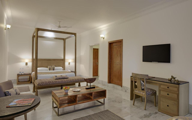 Fateh Safari Suites by Fateh Collection