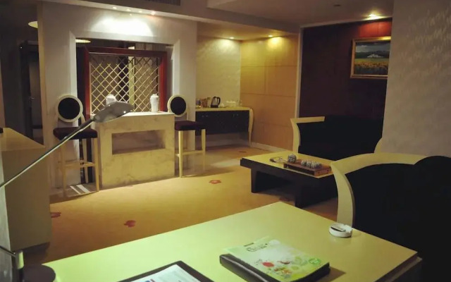 Xiangmei International