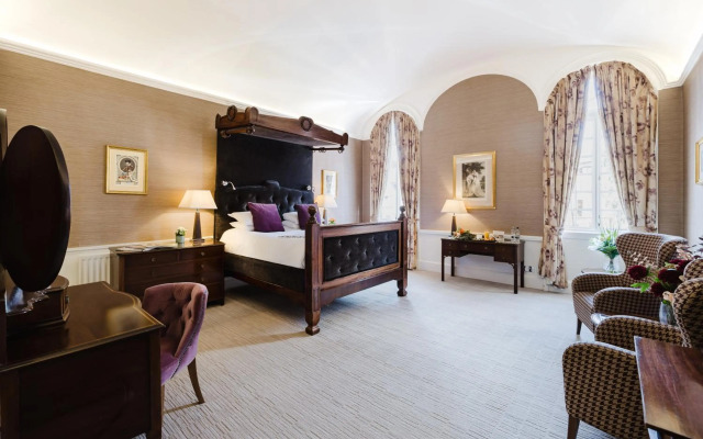Winchester Royal Hotel