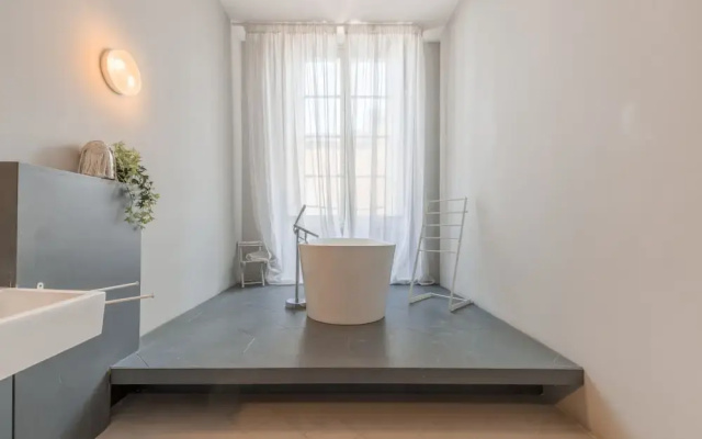 Cozy Elegant 2BR Apartment