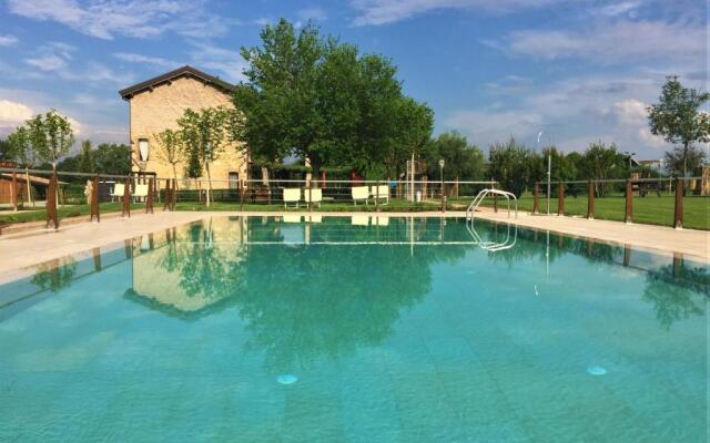 Agriturismo La Razza