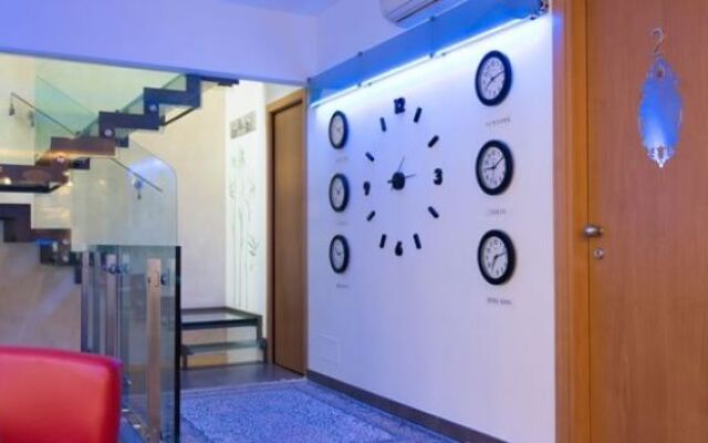 Locanda Antico Casin