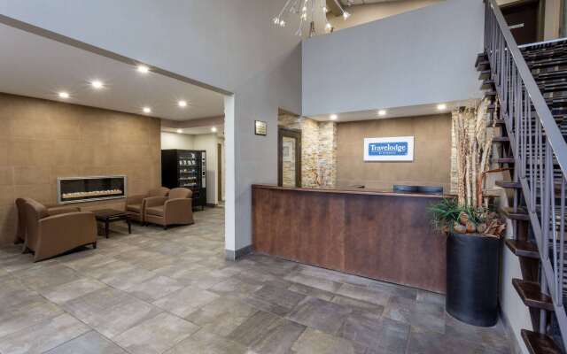 Travelodge by Wyndham Sarnia