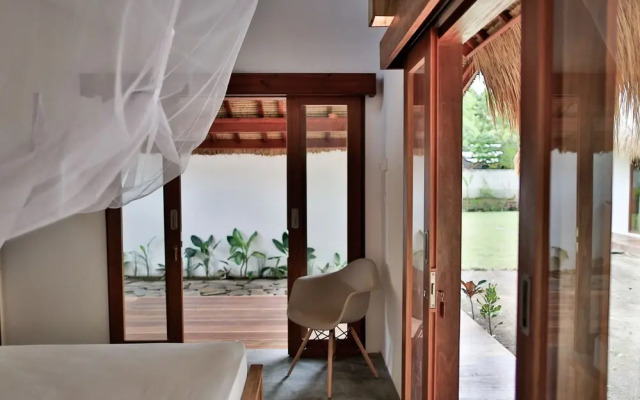 Nanas Homestay