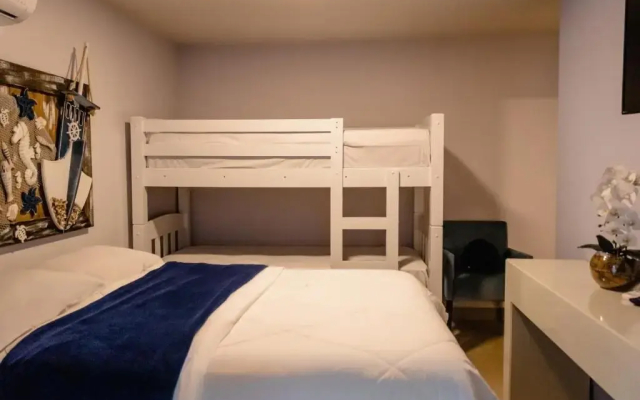 Pousada e Chalé Lote 22