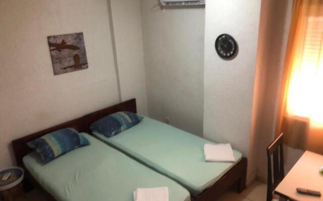 Apartman bar3