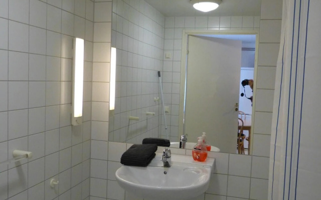 Sangis Motell och Camping AB