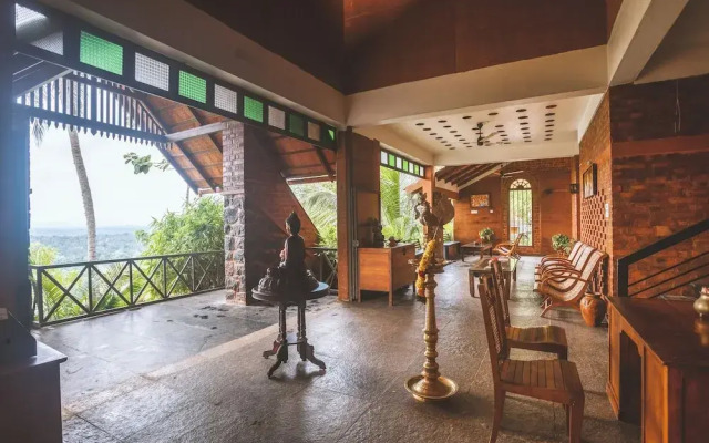 Amara Ayurveda Retreat