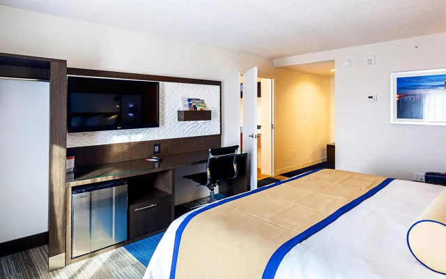 Southbank Hotel Jacksonville Riverwalk