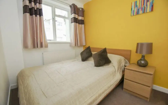 Brighton Townhouse Central by Brighton Holiday Lets