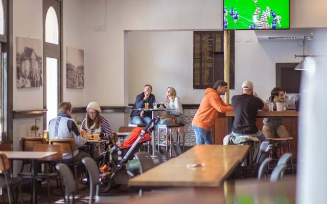 Ramsgate Hotel by Nightcap Social