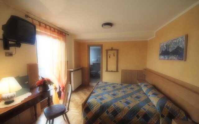 13 Comuni Ristorante E Albergo