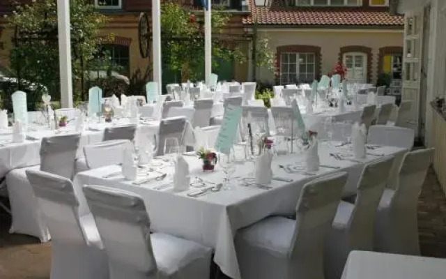 Landgasthof zur krummen Linde