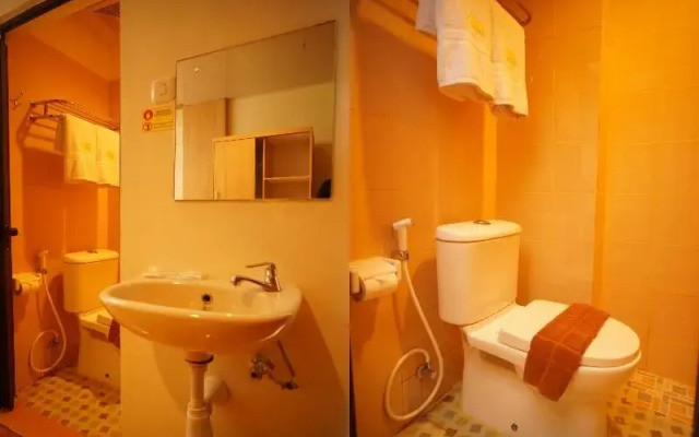 Winer Hotel Palembang