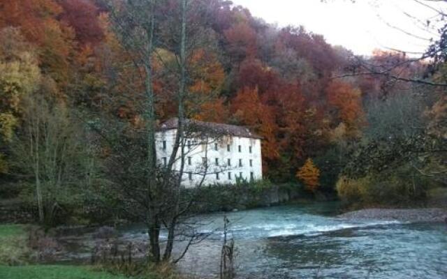 Hotel Rural Aribe Irati