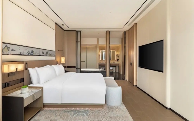 Doubletree By Hilton Zigong