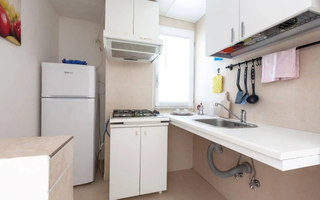 Villetta Del Ciliegio