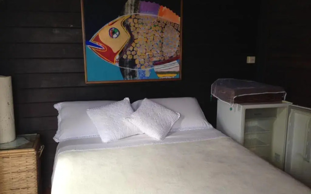 Apartamento Porto Beiramar